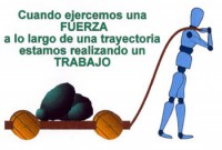 Ejercicios Trabajo y Energía